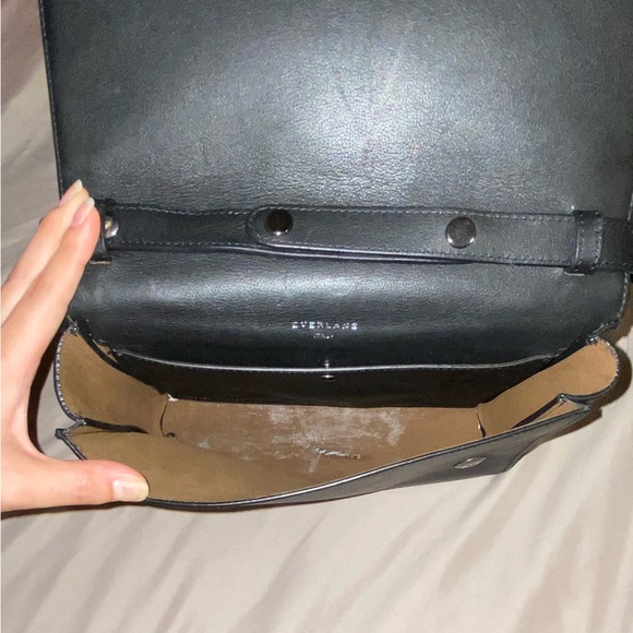 Everlane Bags Everlane The Petra Crossbody Bag Poshmark
